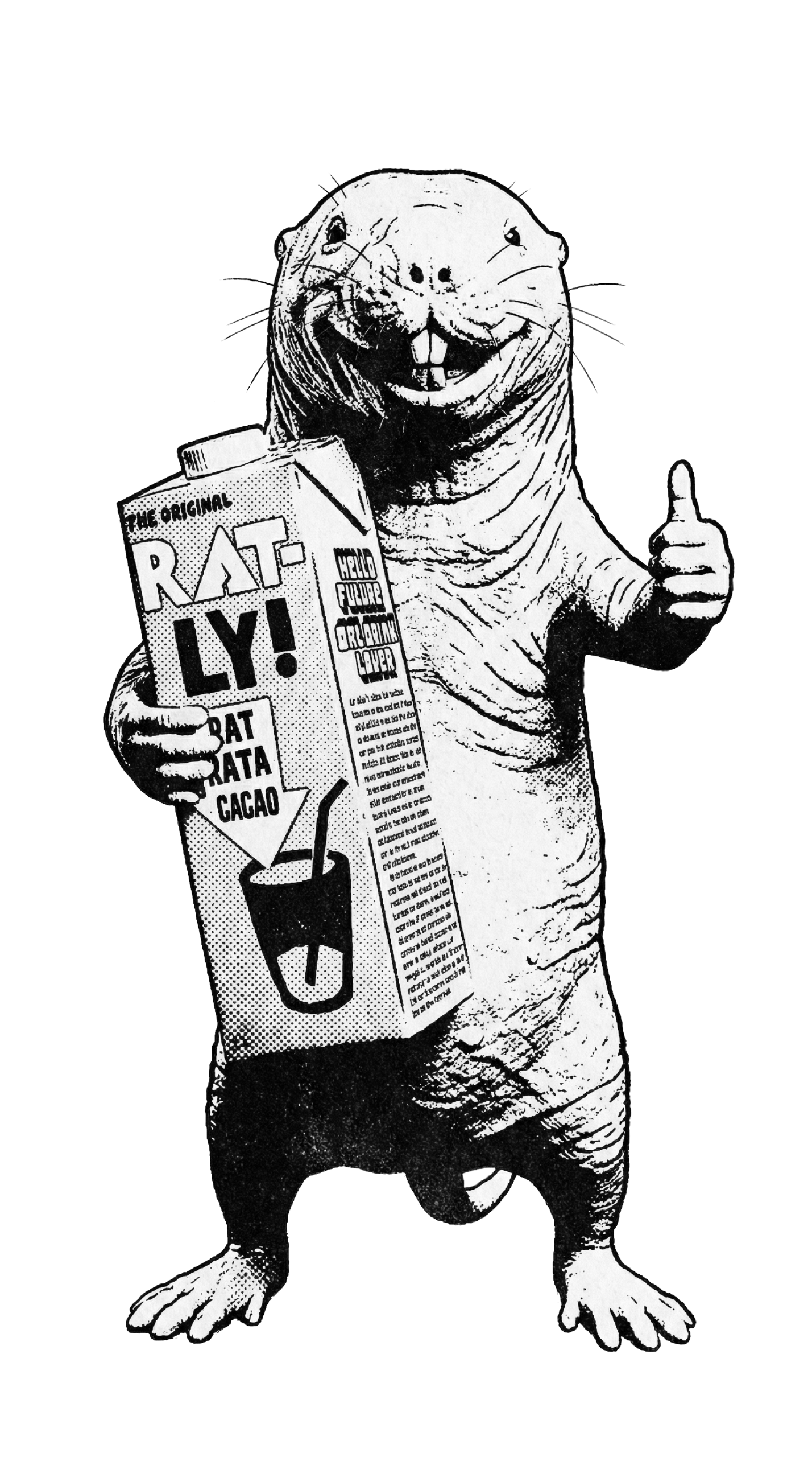 RATLYFELIZ